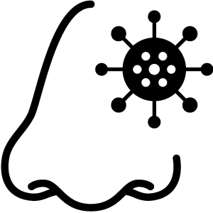 Infectious Diseases: Respiratory Infections icon