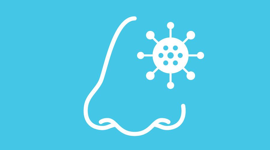 Infectious Diseases: Respiratory Infections icon